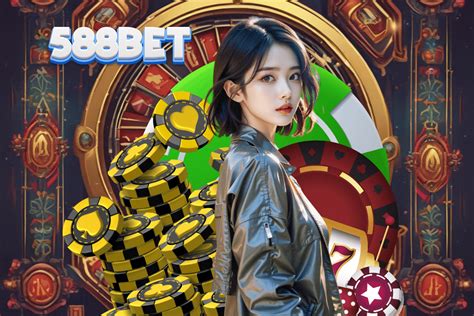 588bet login